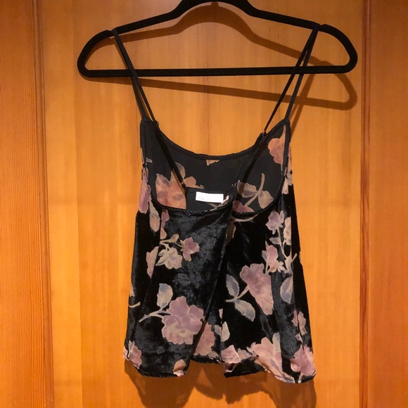 Chelsea | Floral blouse - Picture 8 of 8